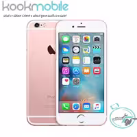 تعویض هارد گوشی موبایل  iPhone 6s Plus اپل