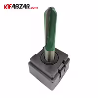 تیغ انگشتی CNC R بلیدکات مدل BC05040504