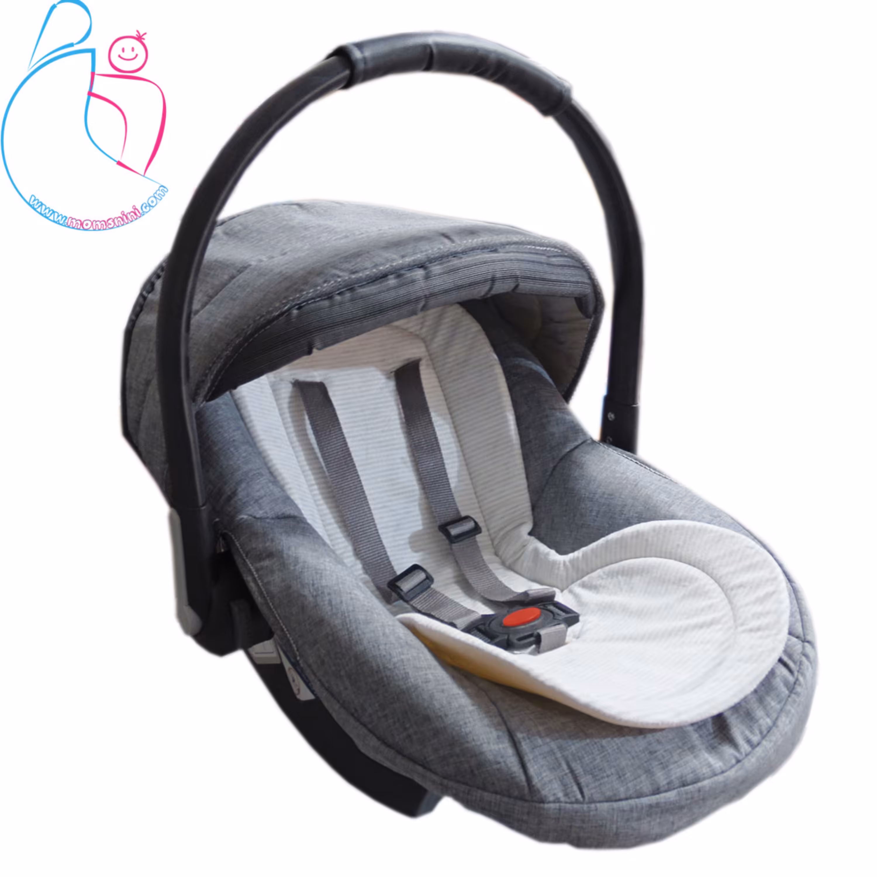 کریر دلیجان با تشک کاکتوس