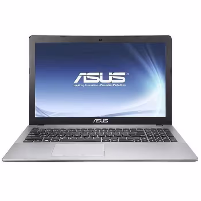 لپ تاپ ایسوس مدل R510IU با پردازنده AMD و صفحه نمایش Full HD