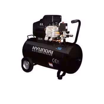 کمپرسور باد هیوندای مدل AC-8030 - ابزار یراق