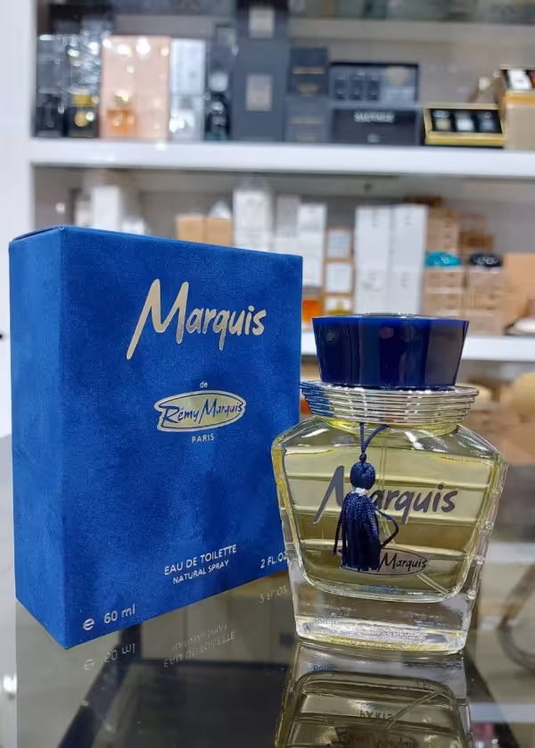 رمی مارکویس مارکویز مردانه
