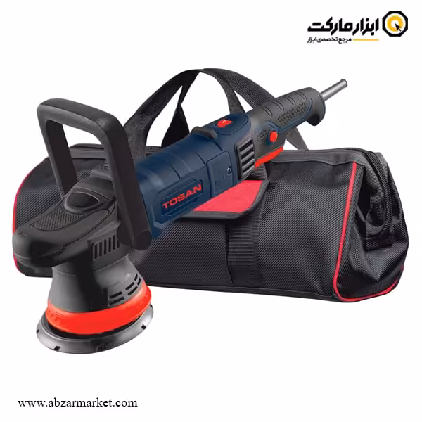 دستگاه پولیش اوربیتال توسن 1000 وات مدل 3410B