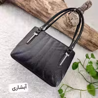 کیف چرم لادن