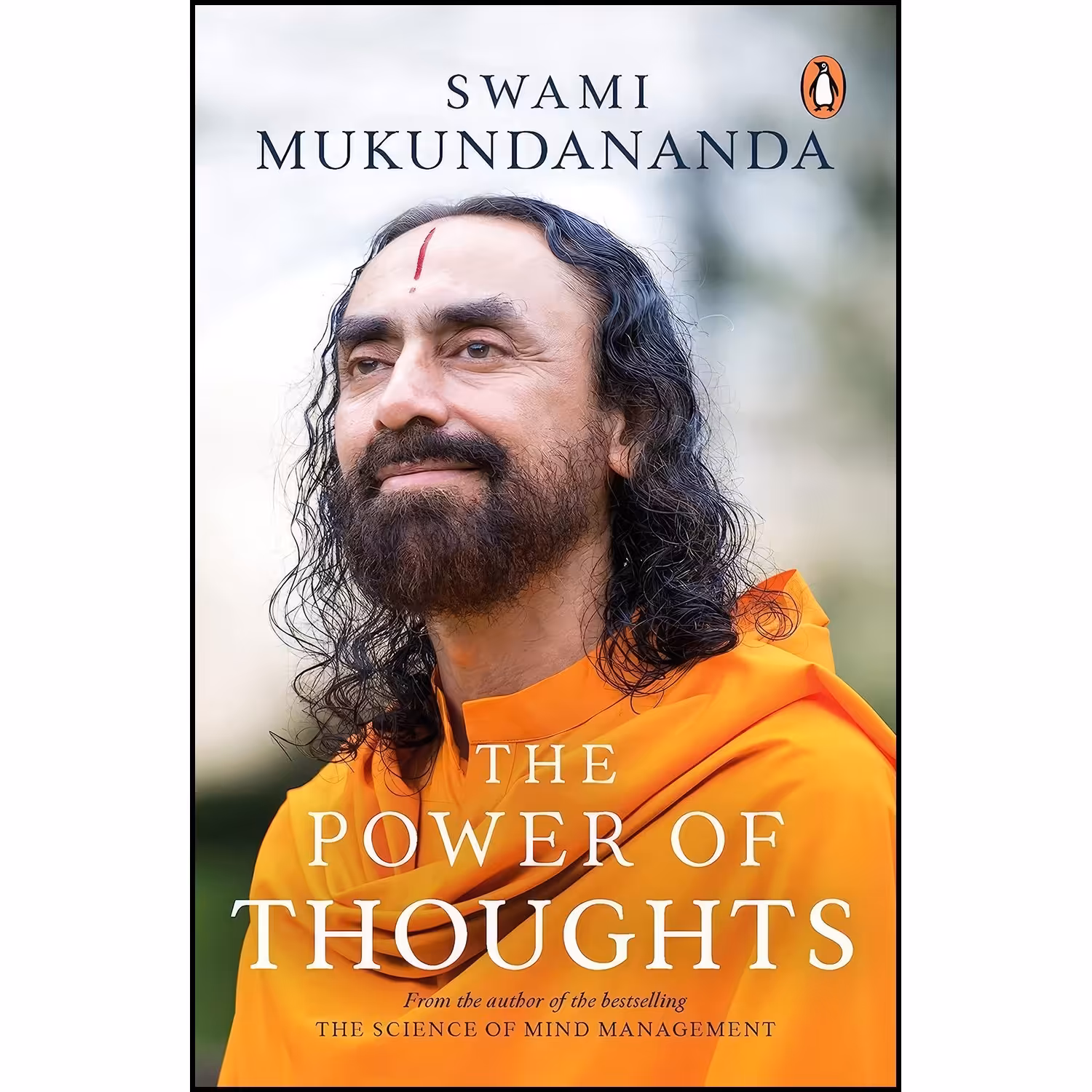 کتاب زبان اصلی The Power of Thoughts اثر Swami Mukundananda