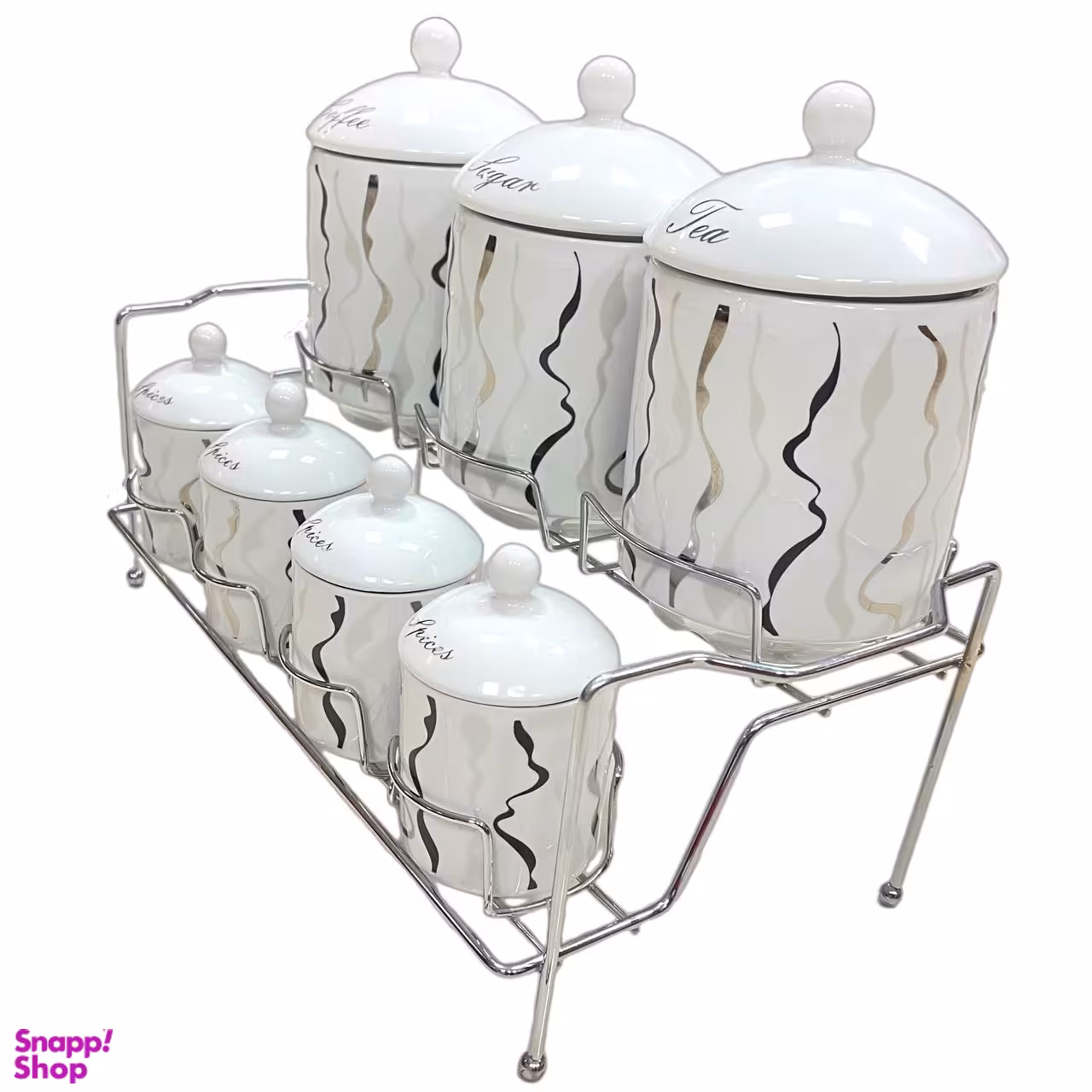 ست پاسماوری کد 3700