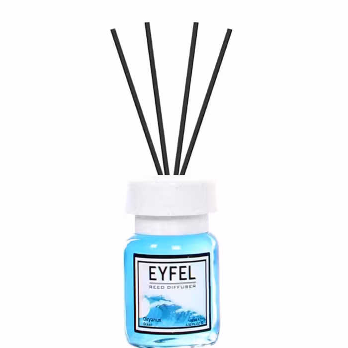 خوشبو کننده ایفل  انواع رایحه  ها 120میلی لیتر