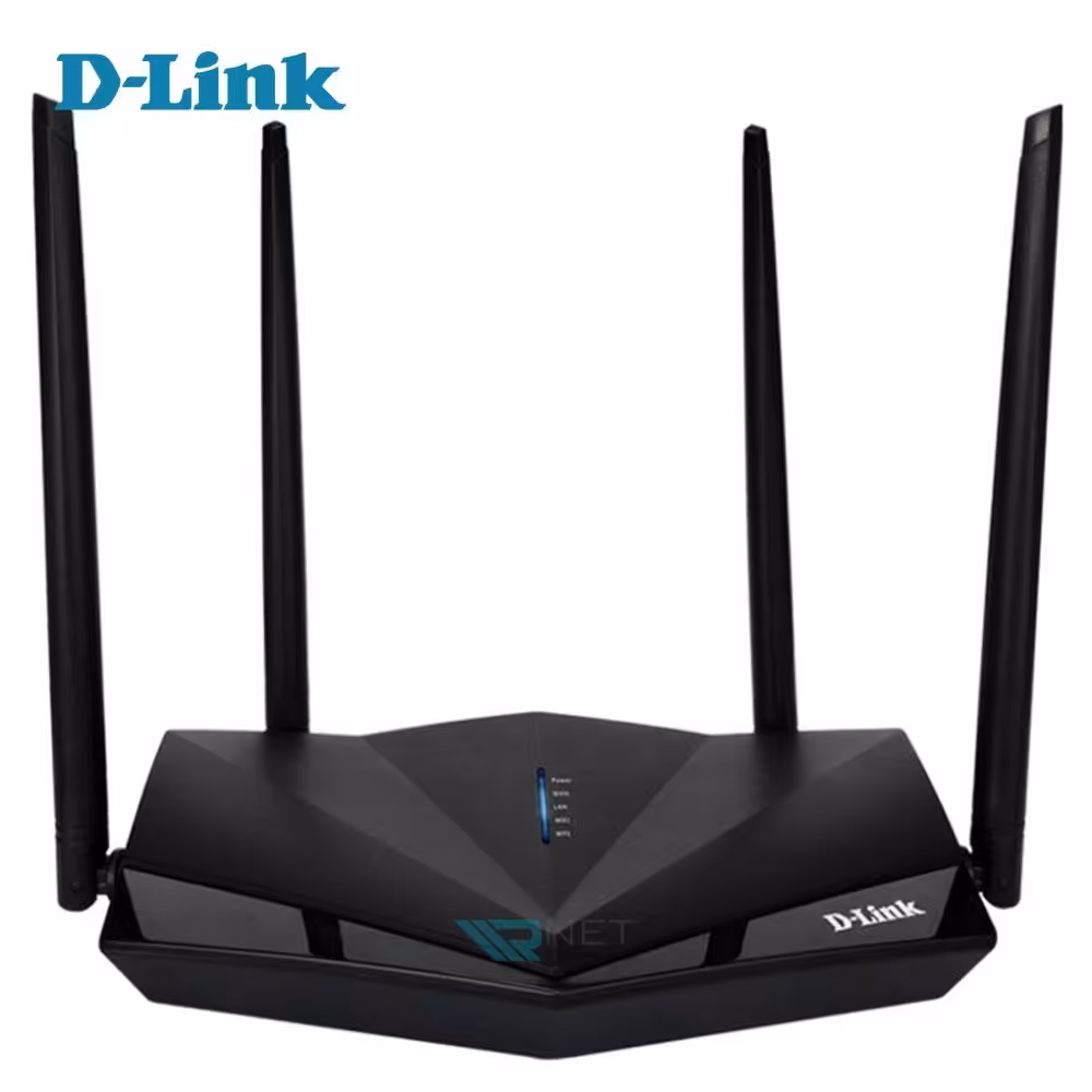 روتر وایرلس N300 دی لینک مدل D-Link DIR-650IN