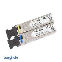 ماژول فیبر نوری میکروتیک مدل S-3553LC20D