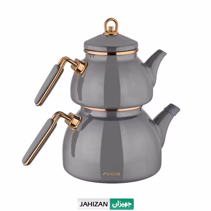 کتری و قوری نوا طوسی