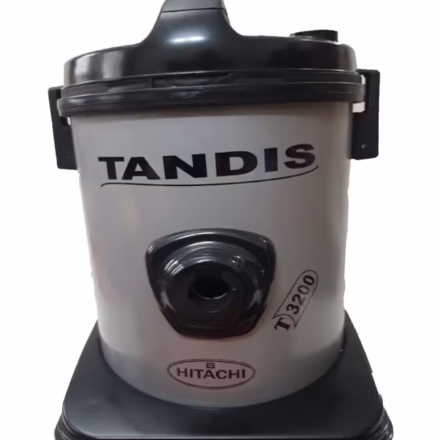 بدنه جارو برقی اصلی فایبر گلاس