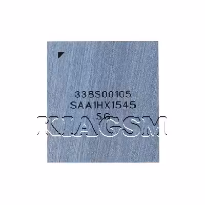 آی سی صدا 338S00105 آیفون SE, 6S, 7