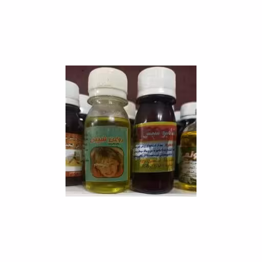 روغن شپش