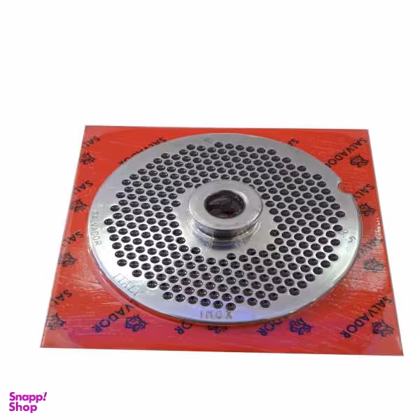 شبکه چرخ گوشت سالوادور کد 3.5 سایز 32