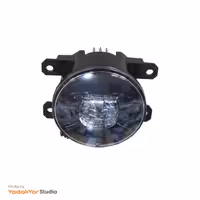 مه شکن پژو 508 جلو راست پژو