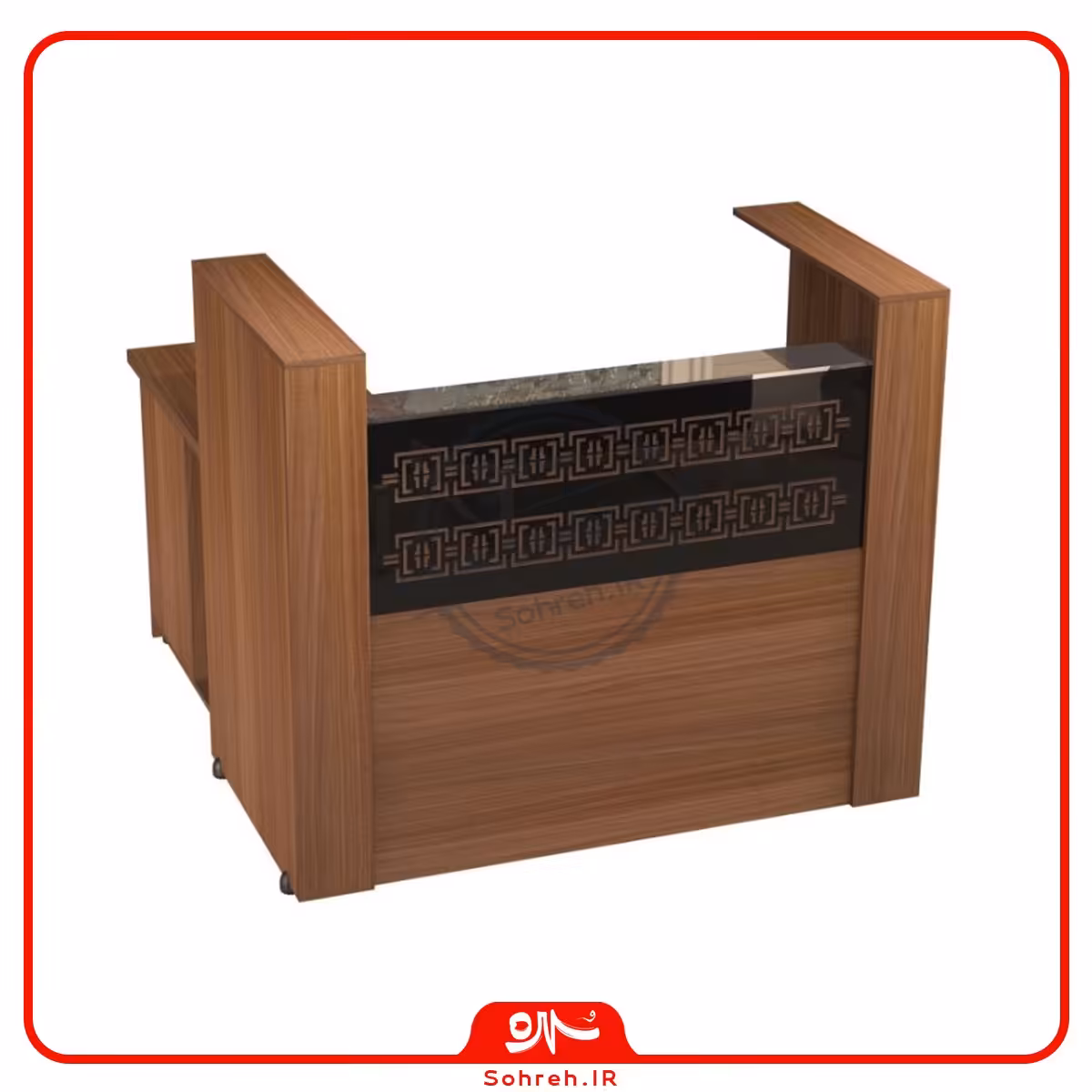 میز کانتر مدل SO36100