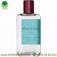 عطر ادکلن آتلیه کلن کلمنتین کالیفورنیا 100 میل مردانه - زنانه