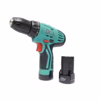 دریل پیچگوشتی شارژی دی سی ای مدلADJZ10  10