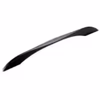 دستگیره کابینت بهریزان  مدل 318-8-128                     سایز 128 میلی متر   مشکی