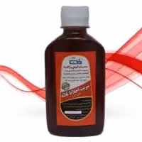 شربت اخلاط ثلاثه (مصفی خون) تخصصی درجه یک موسسه پژوهشی طبی بازرگانی سیمرغ (350 گرم)