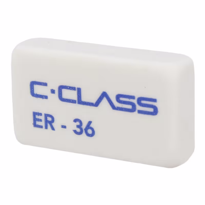 پاک کن سی کلاس ER-36