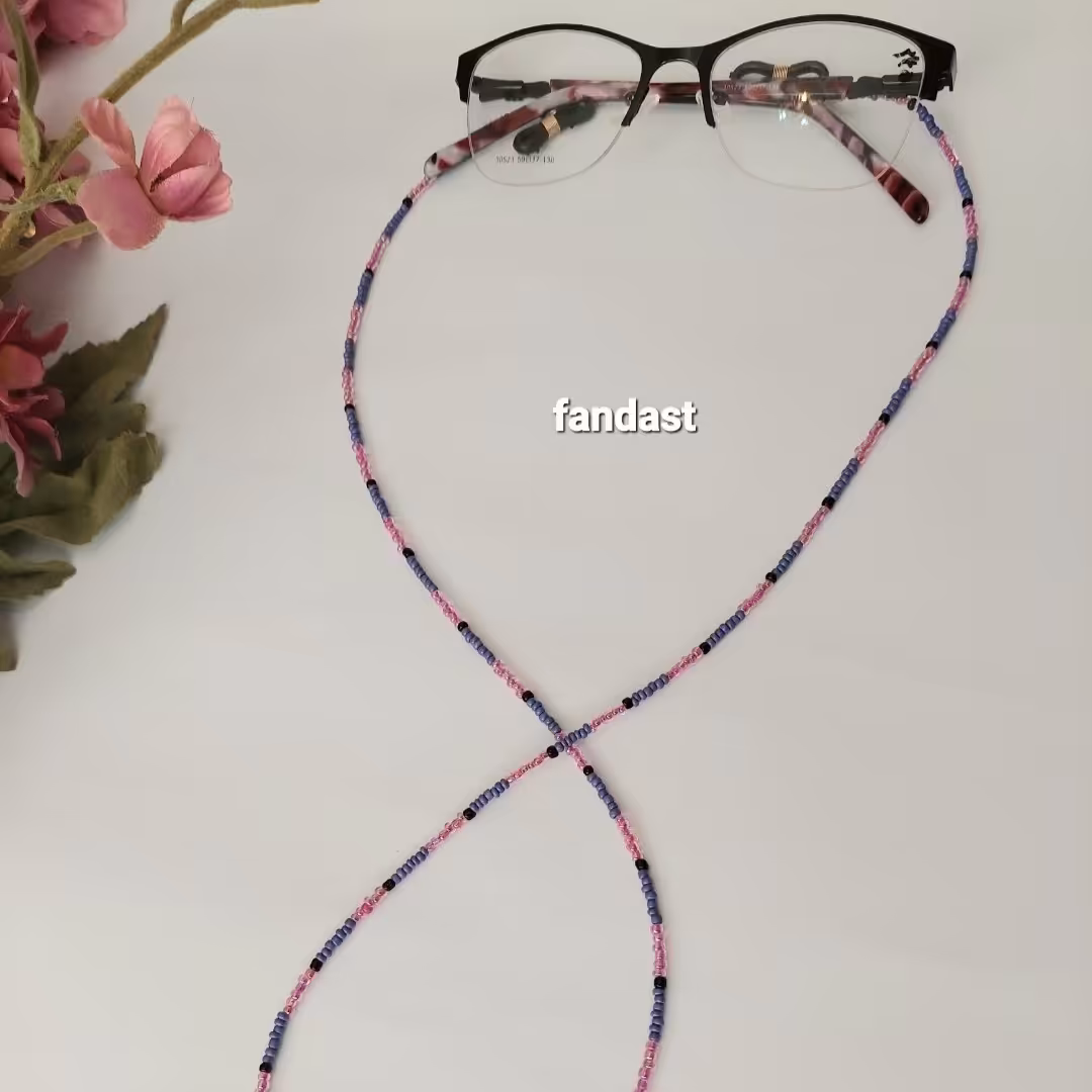 بند عینک کد 14