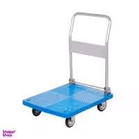 باربر تاشو چهار چرخ عقاب مدل OG8060 TROLLI