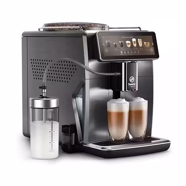 اسپرسو ساز اتوماتیک سایکو فیلیپس مدل SM8889/00 Xelsis Suprema