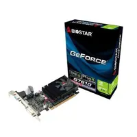 کارت گرافیک بایوستار GT610 1G DDR3 64BIT