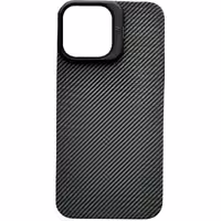 قاب فیبر کربن آیفون 13 پرو جی مکس Creative Case