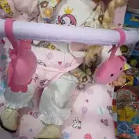 نی نی  لای لای  ویبره ای 