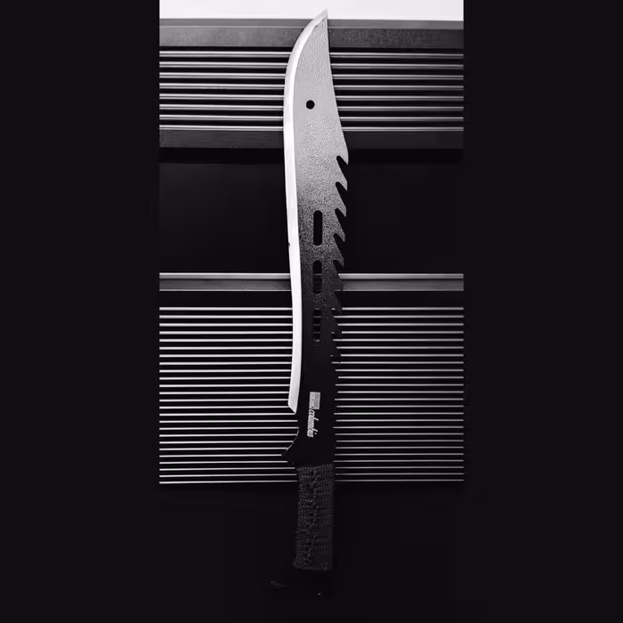 چاقو کلمبیا بامبو 60cm