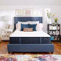 تشک هیمن مدل A4 دونفره سایز 140x200 سانتی متر