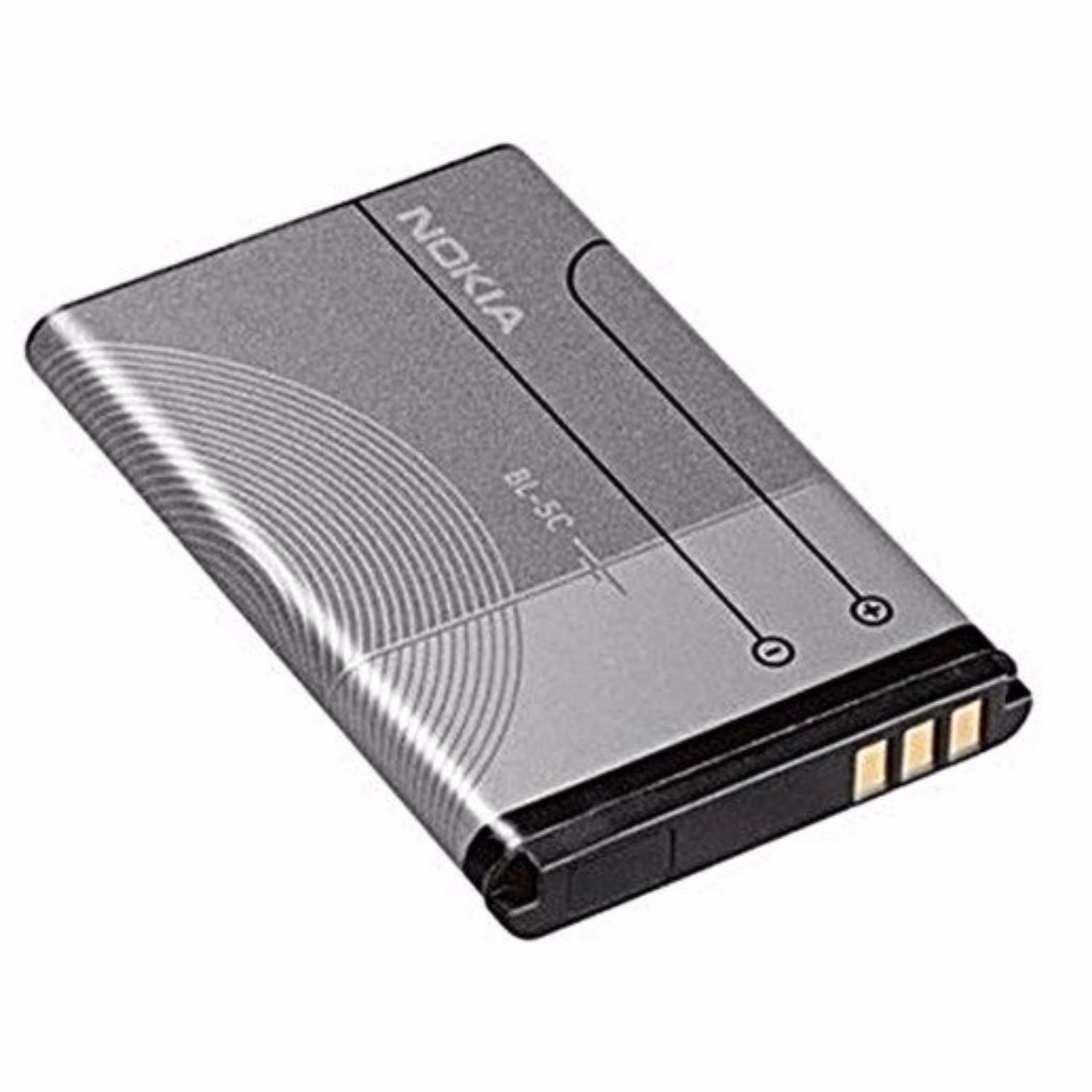 باتری موبایل نوکیا مدل BL-5C 