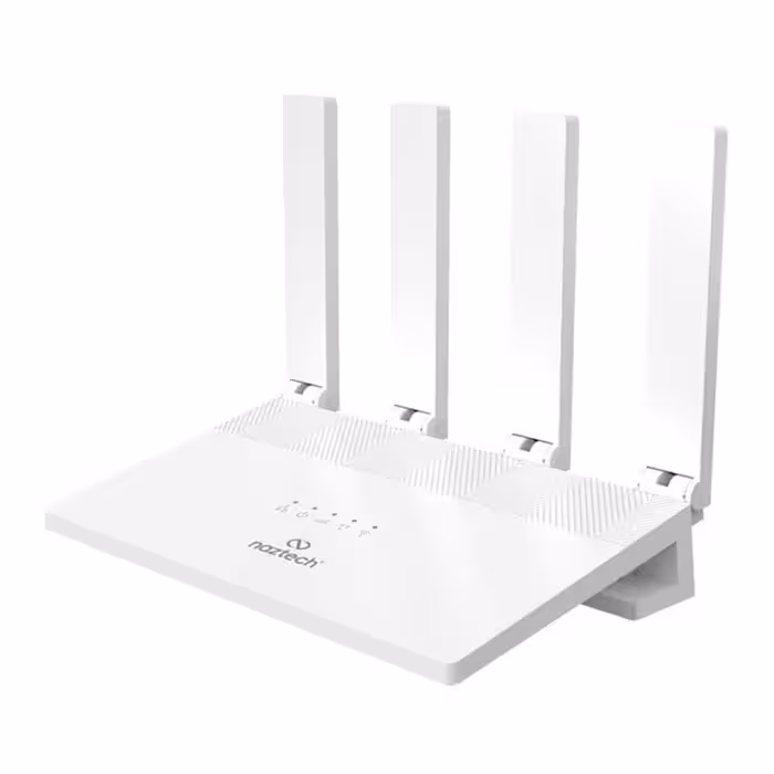 قیمت و خرید مودم روتر 4G LTE بی‌سیم نزتک مدل NZT-77UX400 | یاس ارتباط