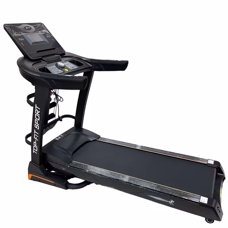 تردمیل خانگی تاپ فیت مدل BFT-004