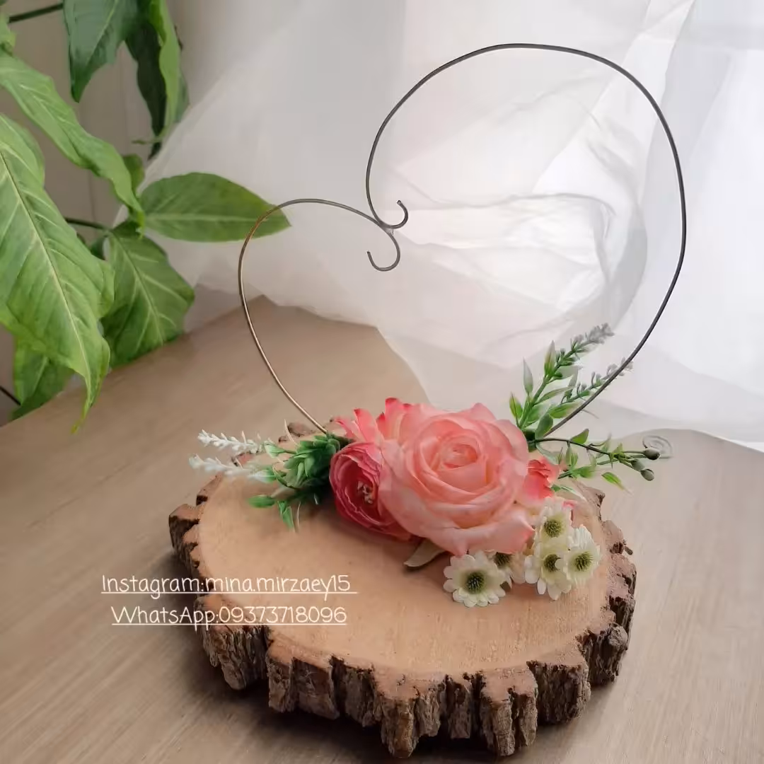 جای حلقه ی عروس و داماد مناسب برای عقد بله برون 