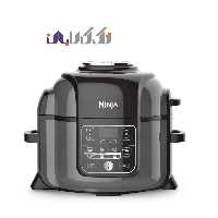مولتی کوکر نینجا مدل NINJA OP300