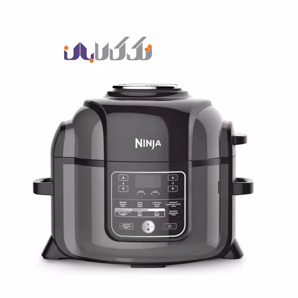مولتی کوکر نینجا مدل NINJA OP300