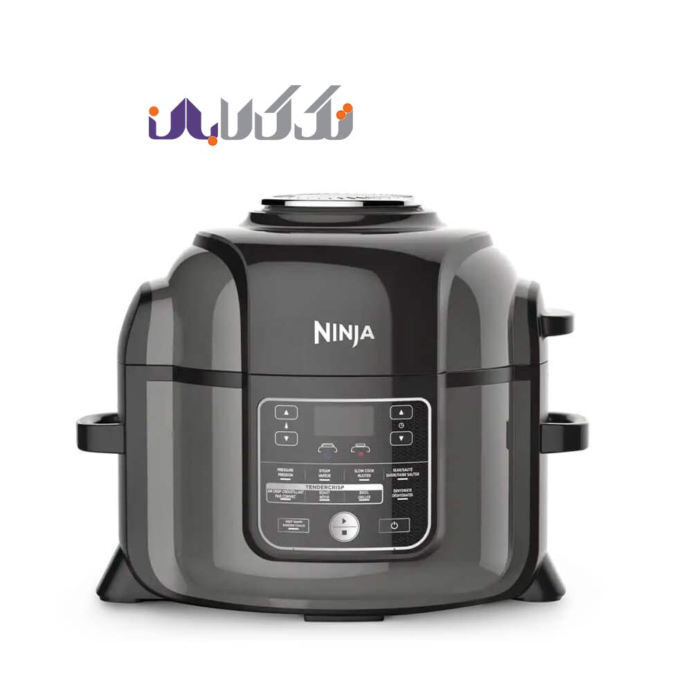 مولتی کوکر نینجا مدل NINJA OP300
