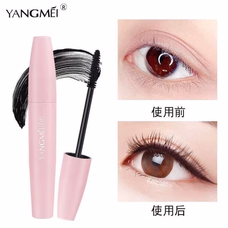 ریمل یانگمی ( صورتی )
Yangmei Mascara