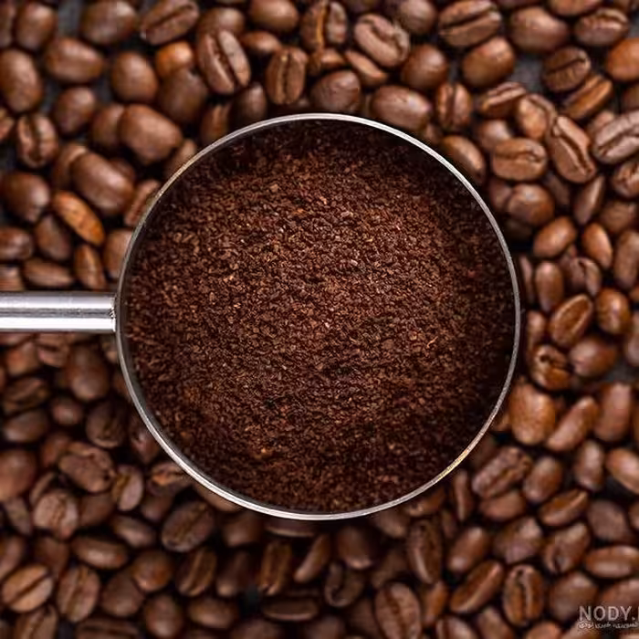 قهوه خوراکی نرم