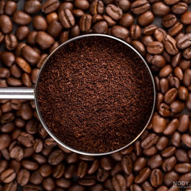 قهوه خوراکی نرم