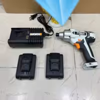 پیچ بند تقه ای مارک ایرباور