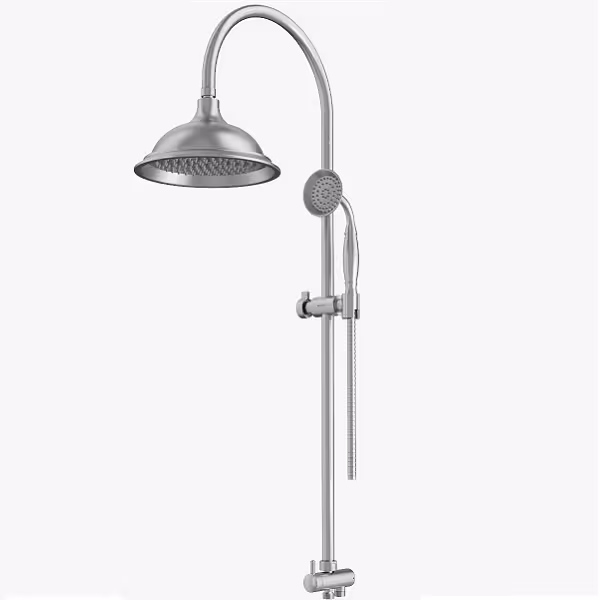 علم دوش دوکاره شودر مدل ونتو