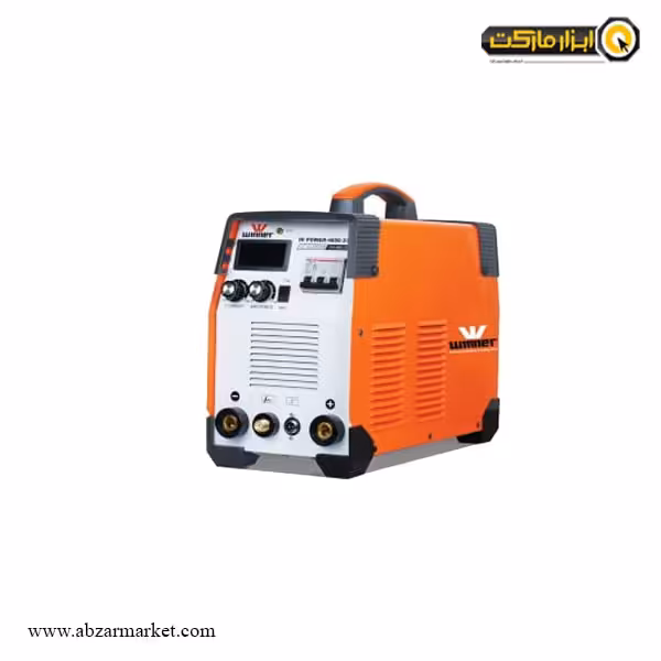 اینورتر جوشکاری وینر 300 آمپر مدل HIPOWER 4850-300T.A با گارانتی نامحدود