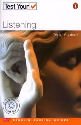 test your listening همراه سی دی