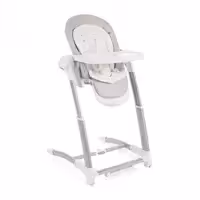 صندلی غذا تاب شو 3 کاره کیکابو مدل Kikka boo Prima Beige