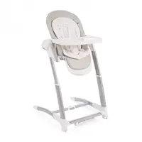 صندلی غذا تاب شو 3 کاره کیکابو مدل Kikka boo Prima Beige