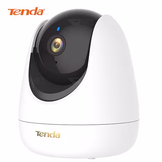 دوربین تحت شبکه وایرلس 3MP تندا Tenda مدل CP7
